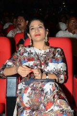 Oka Manasu Movie Audio Launch